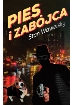 Pies i zabójca