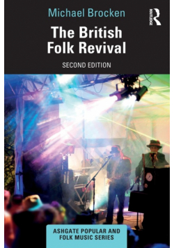 The British Folk Revival