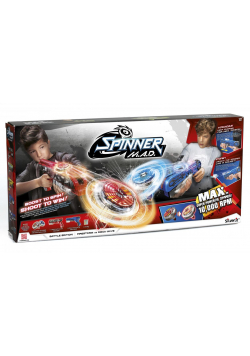 Pistolety Battle Edition Firestorm