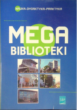 Megabiblioteki