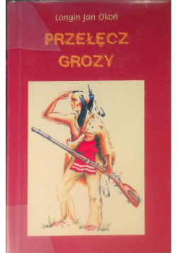 Przełęcz grozy