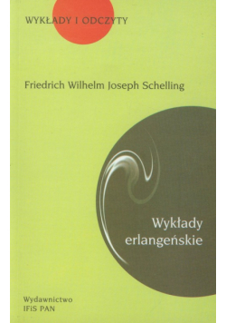 Wykłady erlangeńskie