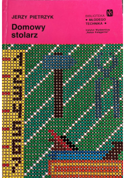 Domowy stolarz