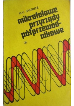Mikrofalowe przyrządy półprzewodnikowe
