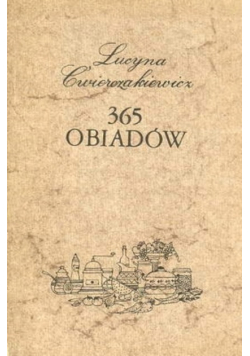 365 obiadów