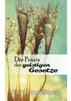Die Praxis der geistigen Gesetze