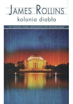Kolonia diabła