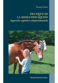 Pratique de la médiation équine