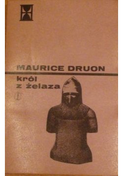 Król z żelaza