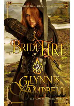 Bride of Fire