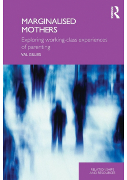 Marginalised Mothers