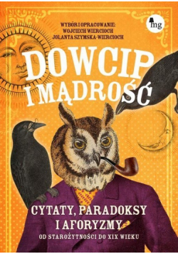 Dowcip i mądrość