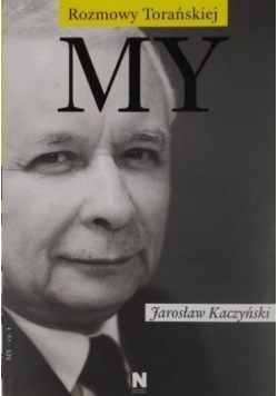 My Jarosław Kaczyński