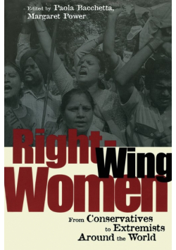 Right-Wing Women