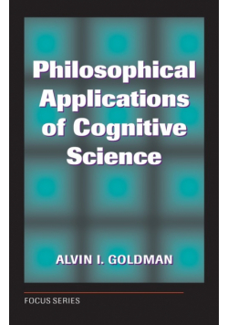 Philosophical Applications Of Cognitive Science