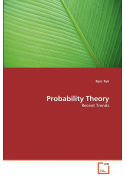 Probability Theory