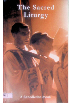The Sacred Liturgy