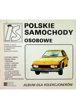 Polskie samochody osobowe