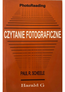 Czytanie fotograficzne