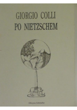 Po Nietzschem