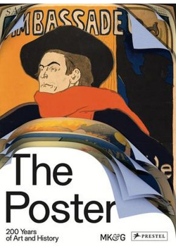 Poster 200 Years of Art and History
