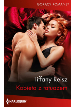 Kobieta z tatuażem