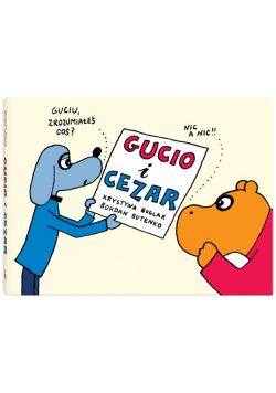 Gucio i Cezar