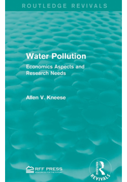 Water Pollution