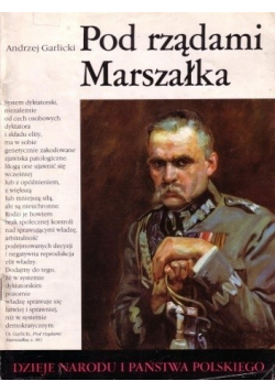 Pod rządami Marszałka