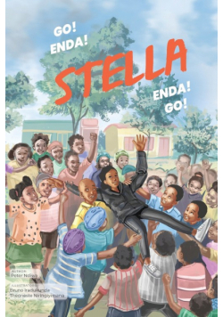 Go, Stella, Go!