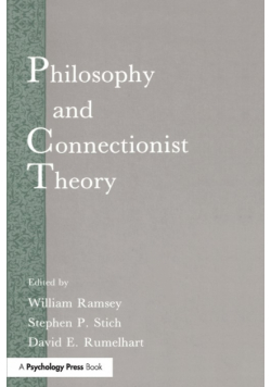 Philosophy and Connectionist Theory