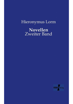 Novellen