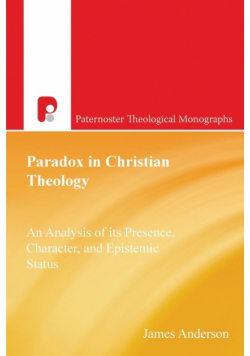 Paradox in Christian Theology