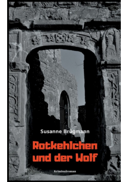 Rotkehlchen und der Wolf