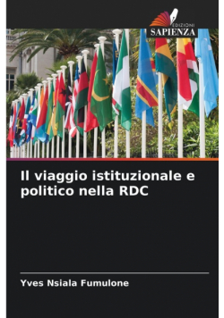 Il viaggio istituzionale e politico nella RDC