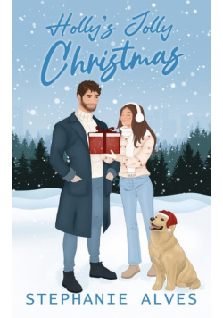 Holly's Jolly Christmas