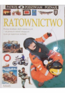 Ratownictwo