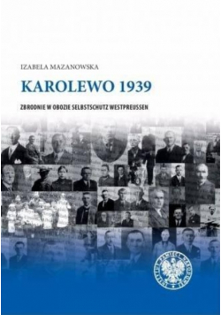 Karolewo 1939