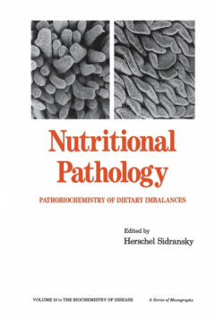 Nutritional Pathology
