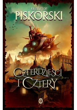 Czterdzieści i cztery