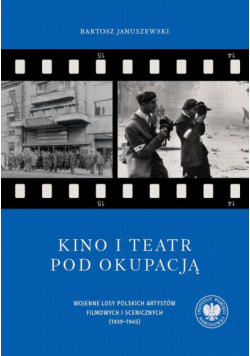 Kino i teatr pod okupacją