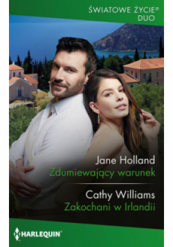 Zdumiewający warunek Zakochani w Irlandii
