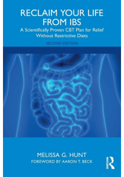 Reclaim Your Life from IBS