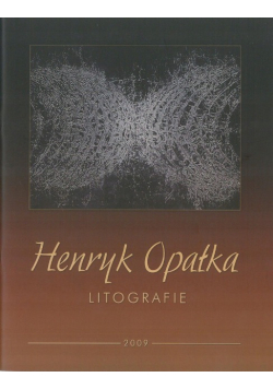 Litografie