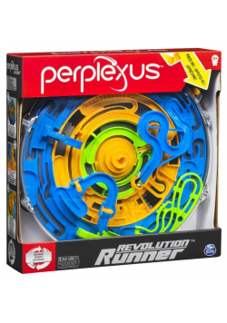 Parplexus Revolution Runner