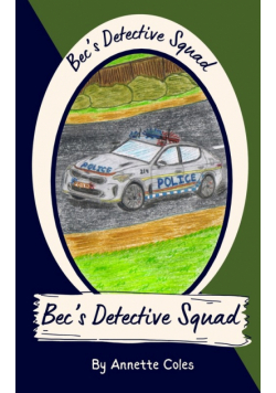 Bec's Detective Squad