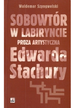 Sobowtór w labiryncie