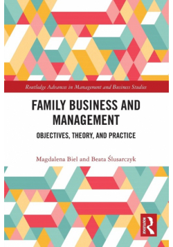 Family Business and Management