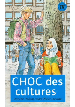 Louveau Marc-Olivier - Choc des cultures