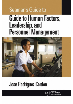 Seaman's Guide to Human Factors, Leadership, and Personnel Management